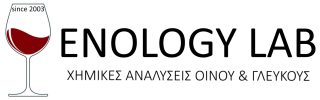ENOLOGY LAB