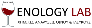 ENOLOGY LAB